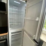 Lejlighed Blaue Lagune 2,5 Balkon Smarttv Kueche Wifi Duisburg