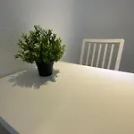 Lejlighed Blaue Lagune 2,5 Balkon Smarttv Kueche Wifi