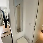Blaue Lagune 2,5 Balkon Smarttv Kueche Wifi *
