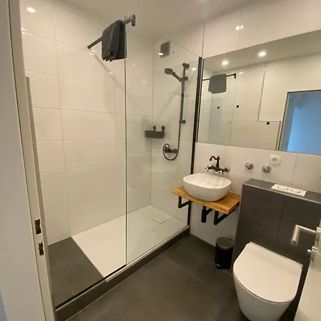 דירה Blaue Lagune 2,5 Balkon Smarttv Kueche Wifi *