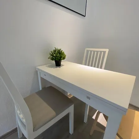 Blaue Lagune 2,5 Balkon Smarttv Kueche Wifi