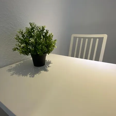 דירה Blaue Lagune 2,5 Balkon Smarttv Kueche Wifi