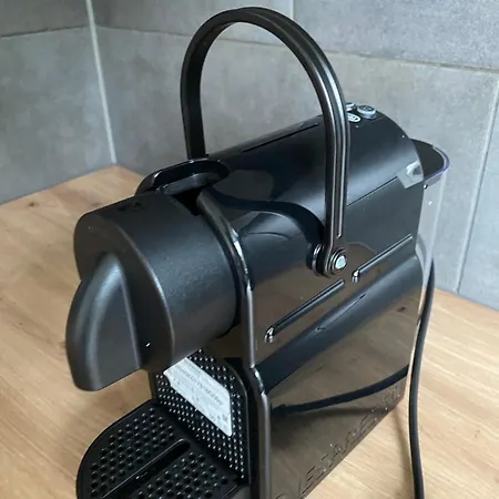 Blaue Lagune 2,5 Balkon Smarttv Kueche Wifi