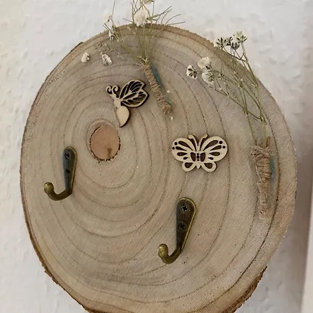 Blaue Lagune 2,5 Balkon Smarttv Kueche Wifi * דיסבורג