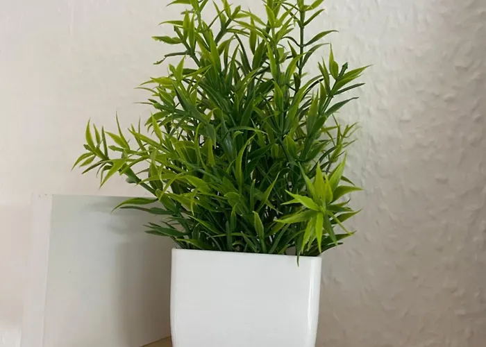 Blaue Lagune 2,5 Balkon Smarttv Kueche Wifi Lejlighed *