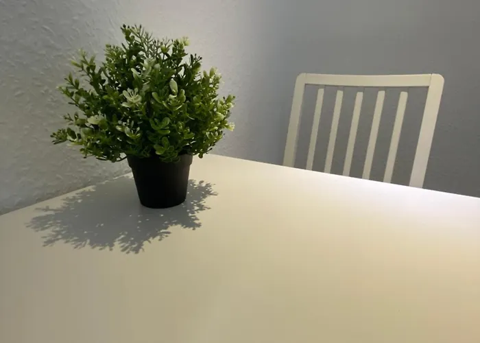 Lejlighed Blaue Lagune 2,5 Balkon Smarttv Kueche Wifi