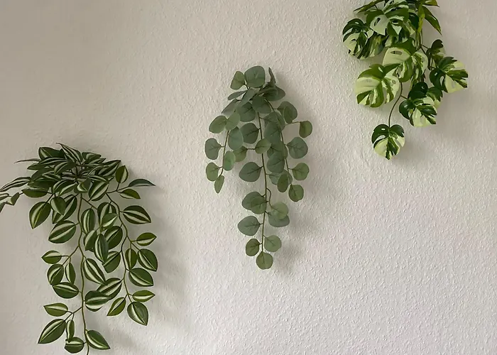 Blaue Lagune 2,5 Balkon Smarttv Kueche Wifi Lejlighed *