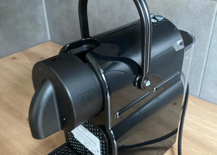 Blaue Lagune 2,5 Balkon Smarttv Kueche Wifi